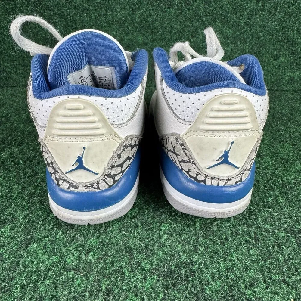 Jordan nike air